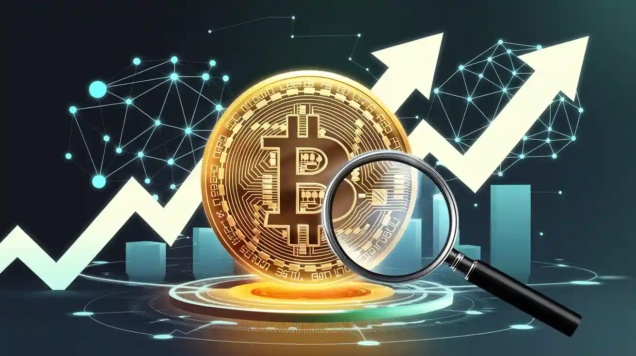 How to Spot the Next Cryptocurrency to Explode