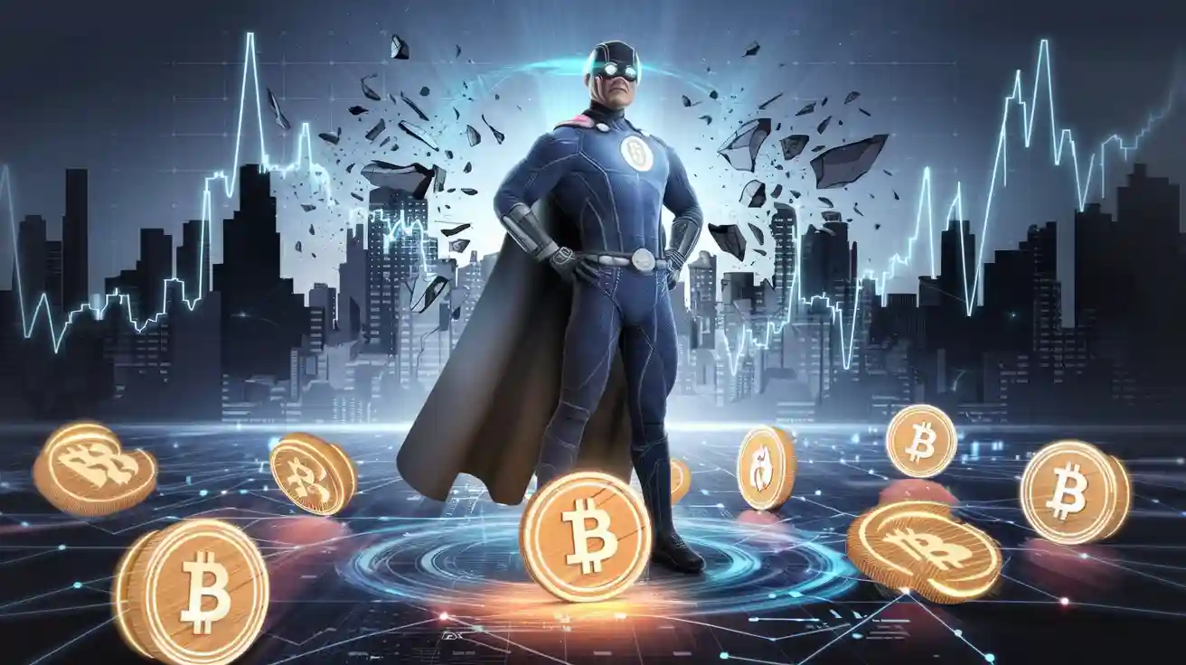 Why Crypto Hulk Defies Common Trading Beliefs