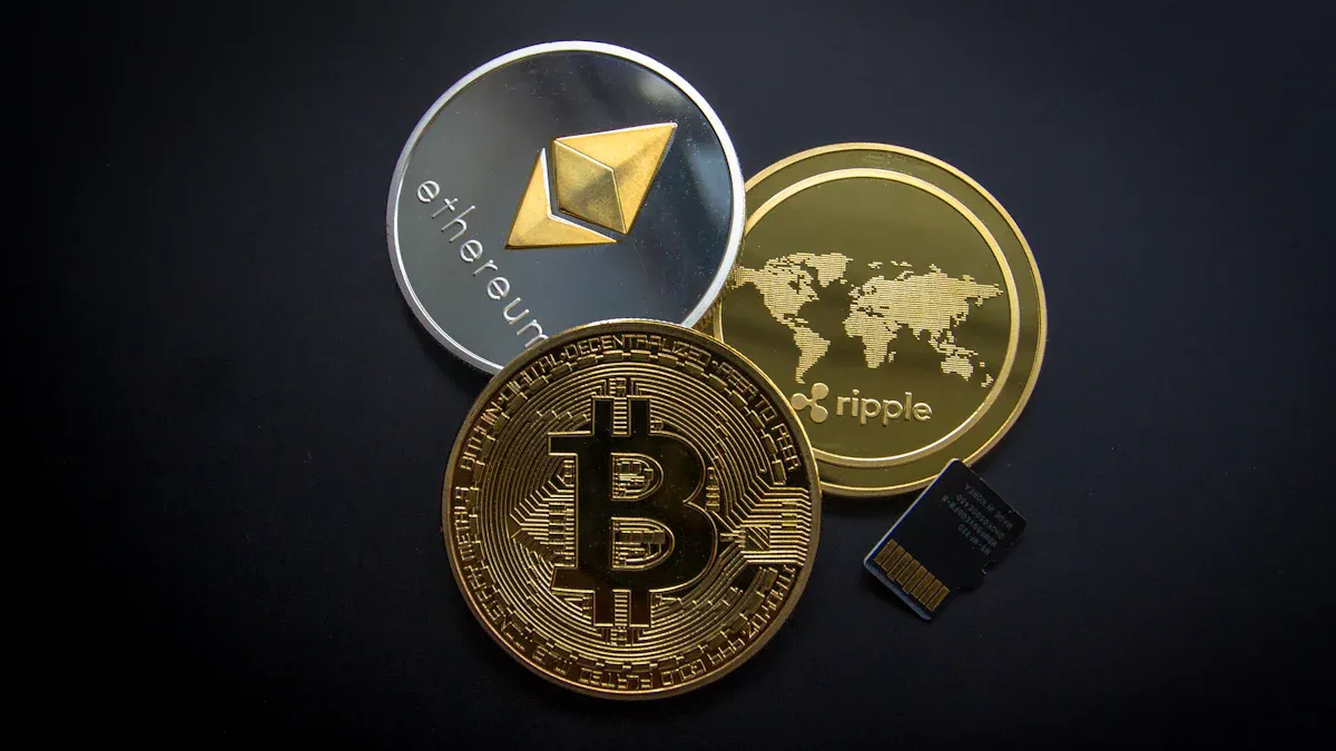 Adoption Trends of Stablecoins