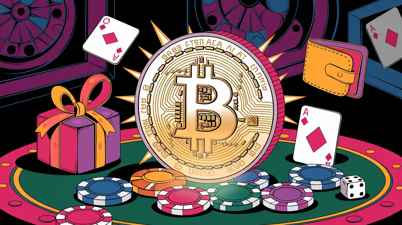 Explore No Deposit Bonuses at Leading Crypto Casinos