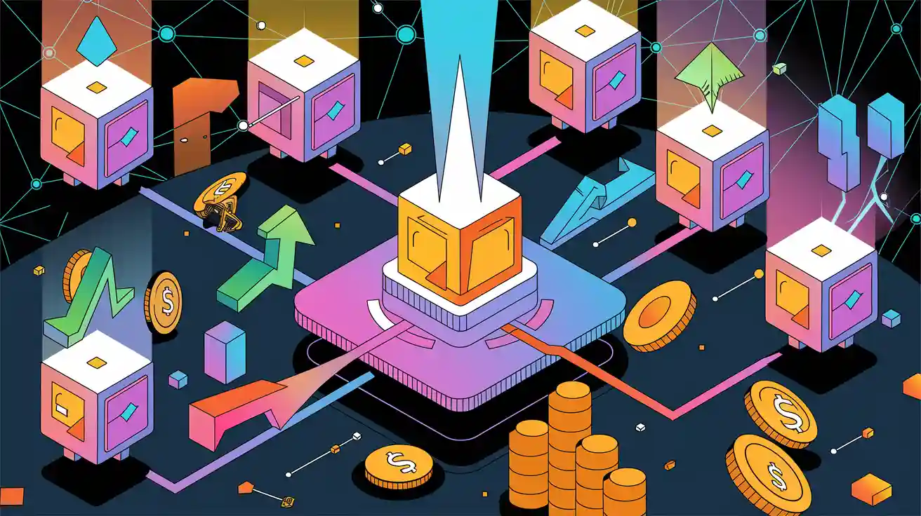 How XEN Crypto Is Redefining Decentralized Finance
