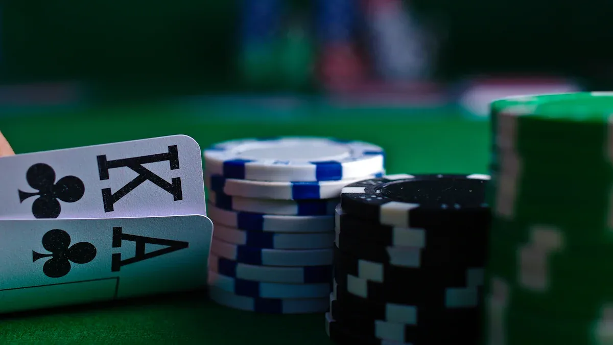 Top Crypto Casinos Offering No Deposit Bonuses