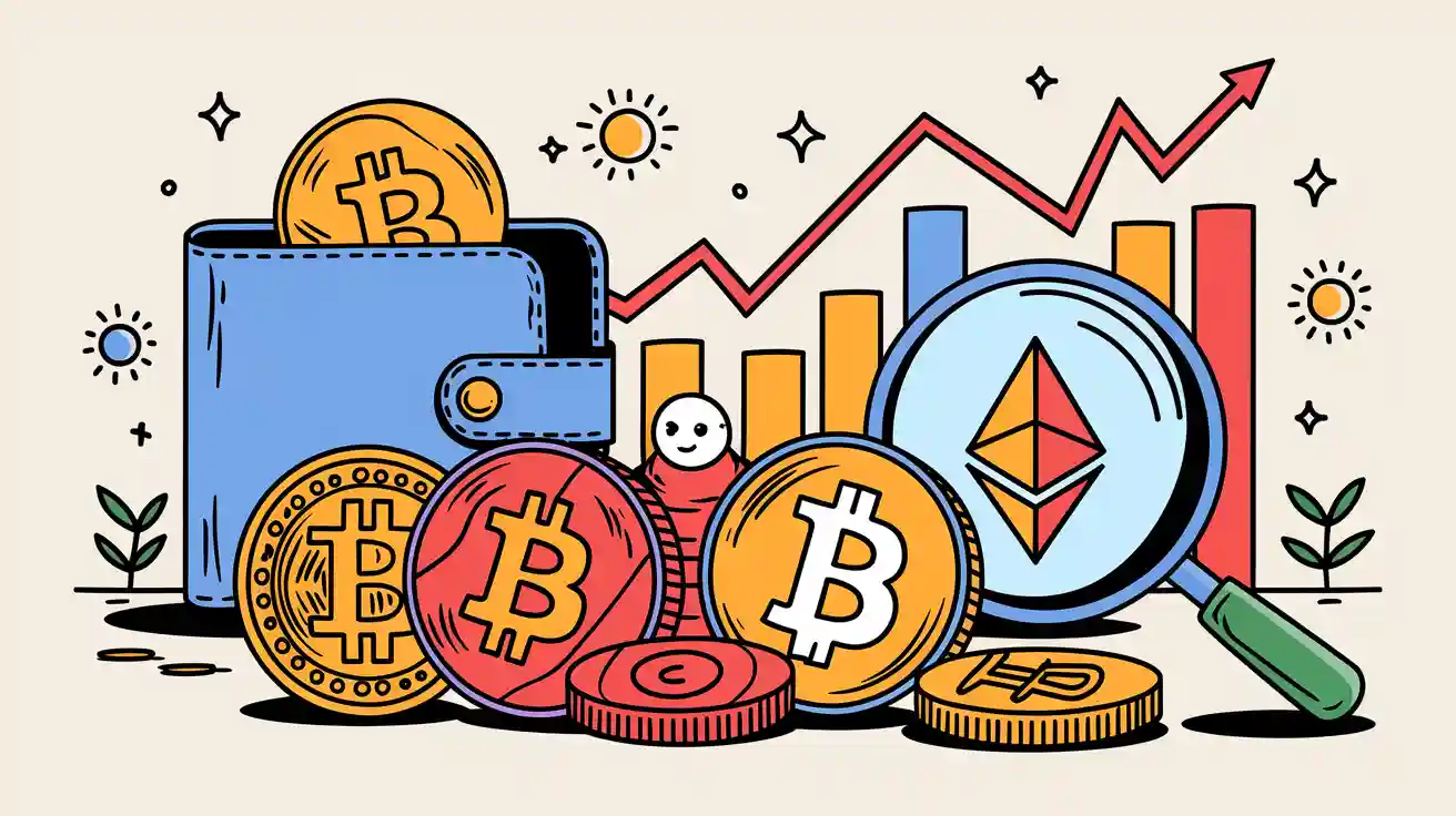 Best Cryptocurrencies Under $1 to Watch Now