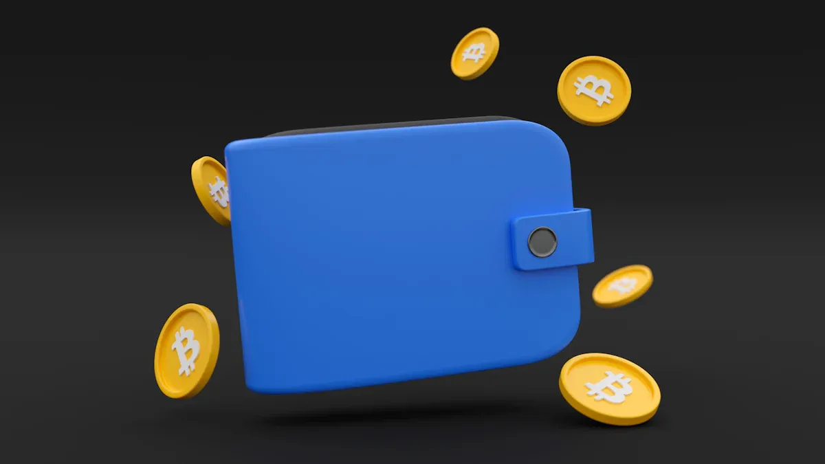 Set Up Wallet