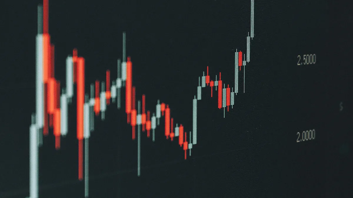 Key Factors Influencing Whether Crypto Will Go Back Up