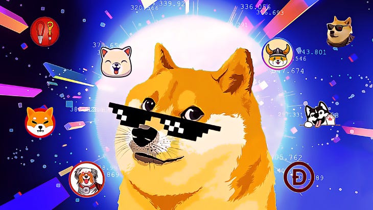 Top Reasons Check In Memes Support Crypto Investors in Volatile Markets
