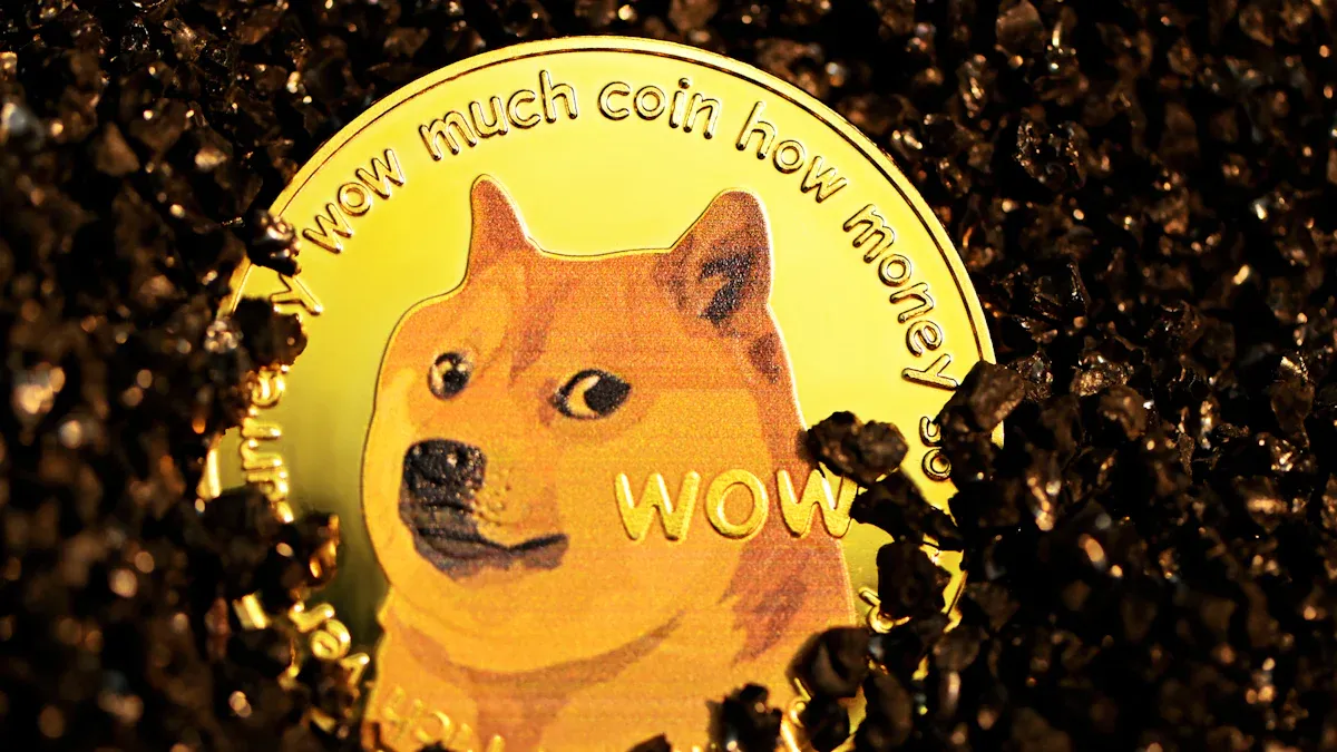 How to Buy Dogecoin Easily for Beginners