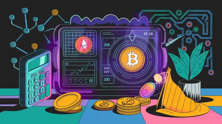 The Ultimate List of Crypto Gain Calculators for 2025