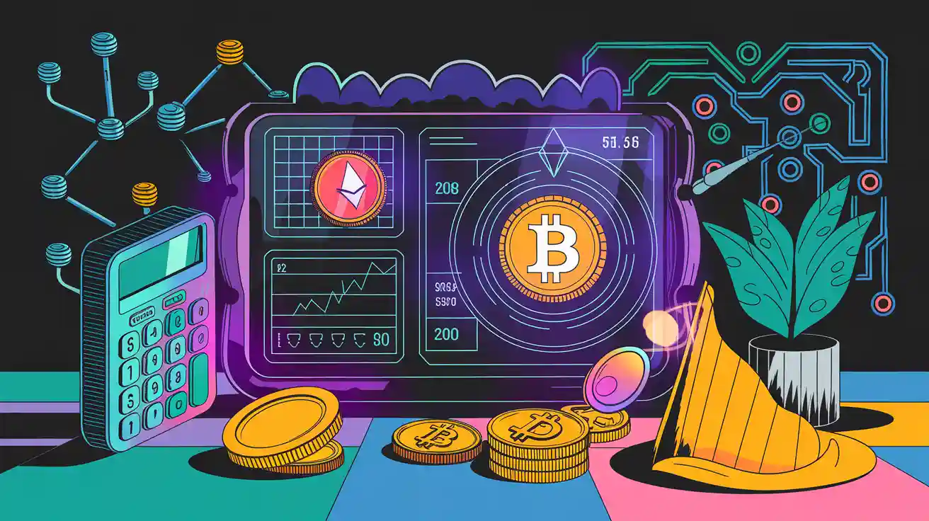 The Ultimate List of Crypto Gain Calculators for 2025