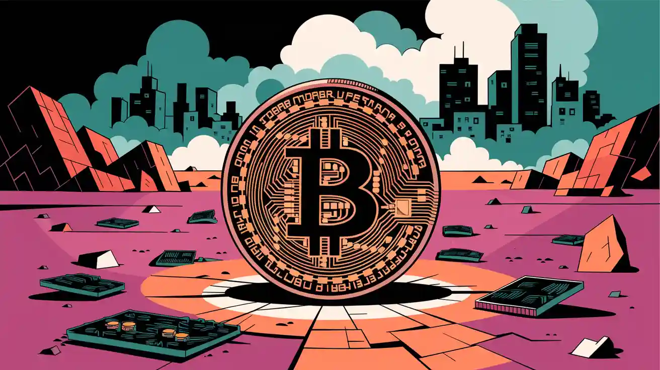 The State of Cryptocurrency: Is It Over in 2025?