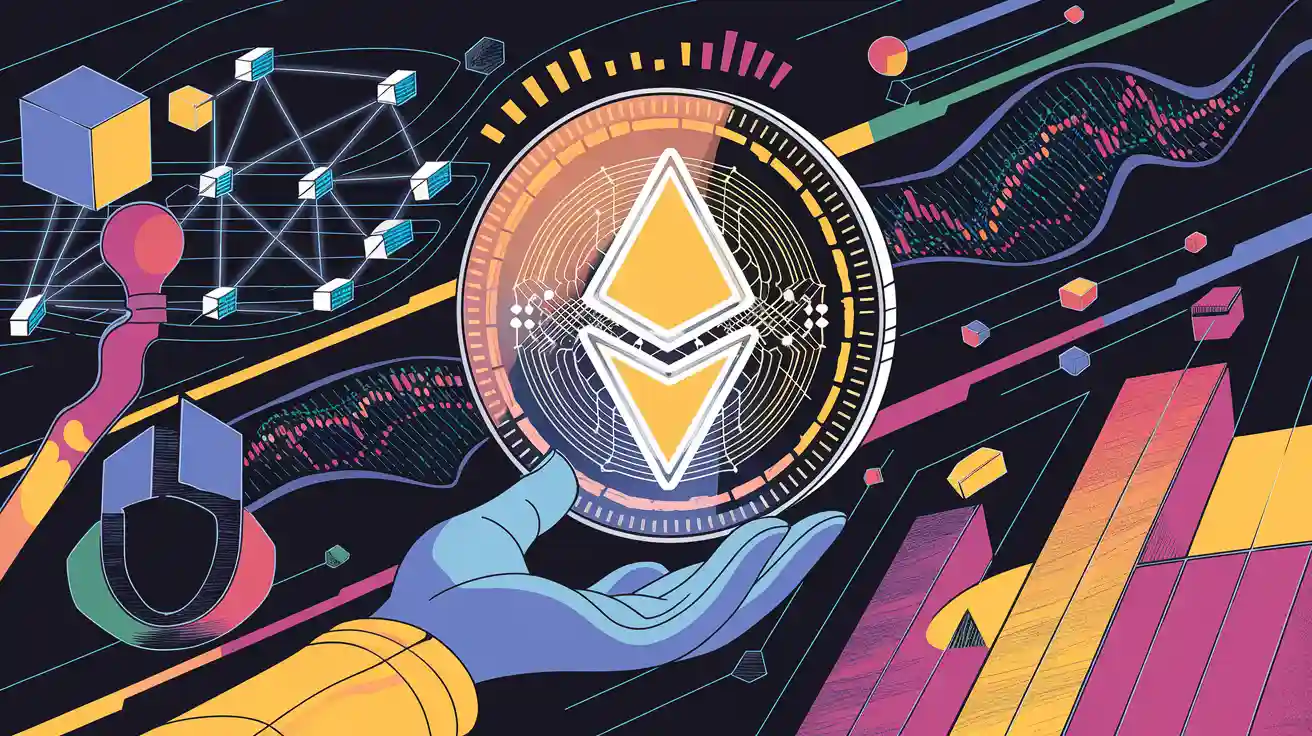 Mastering Circle Crypto and Its Stablecoin Technology