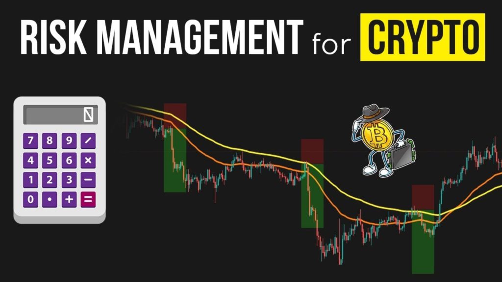 Risk Management in Crypto Portfolio