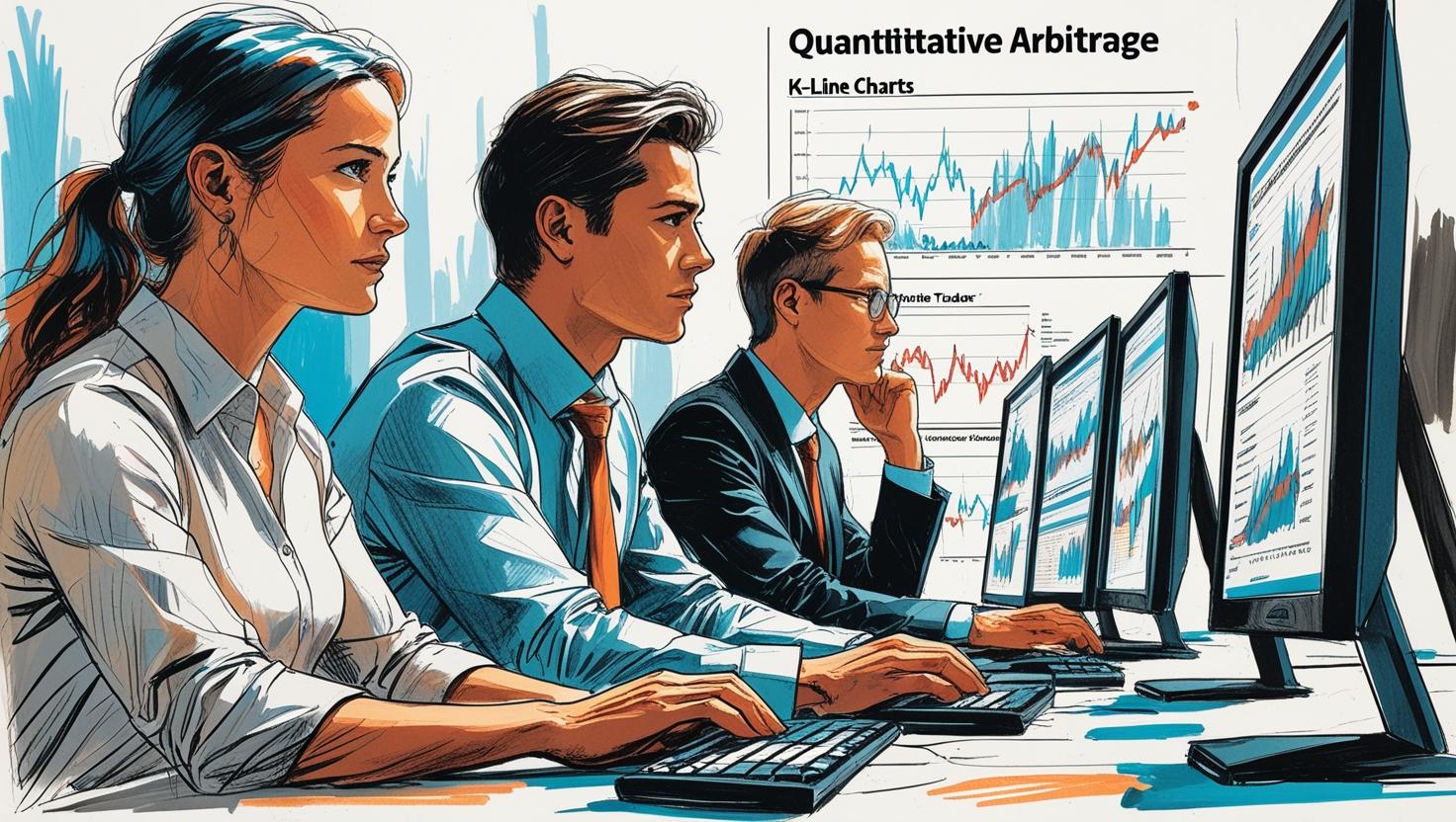 Essential Strategies for Crypto Arbitrage Trading Success