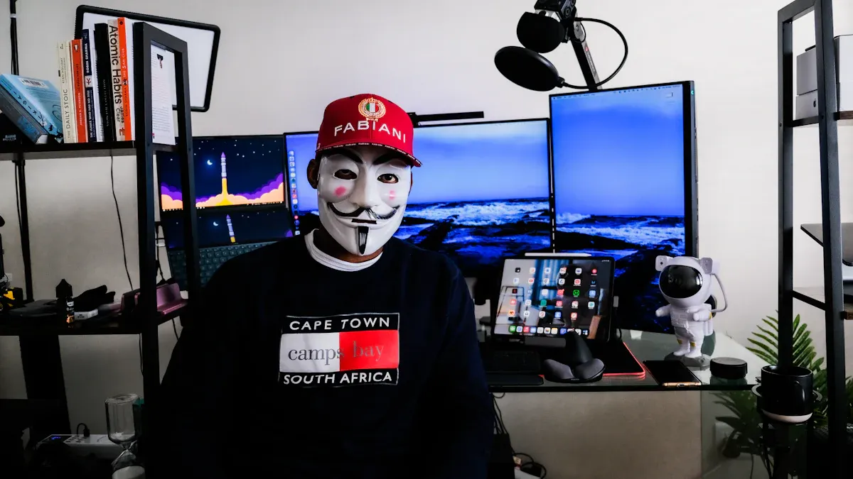 Meme Influence on Crypto Risk