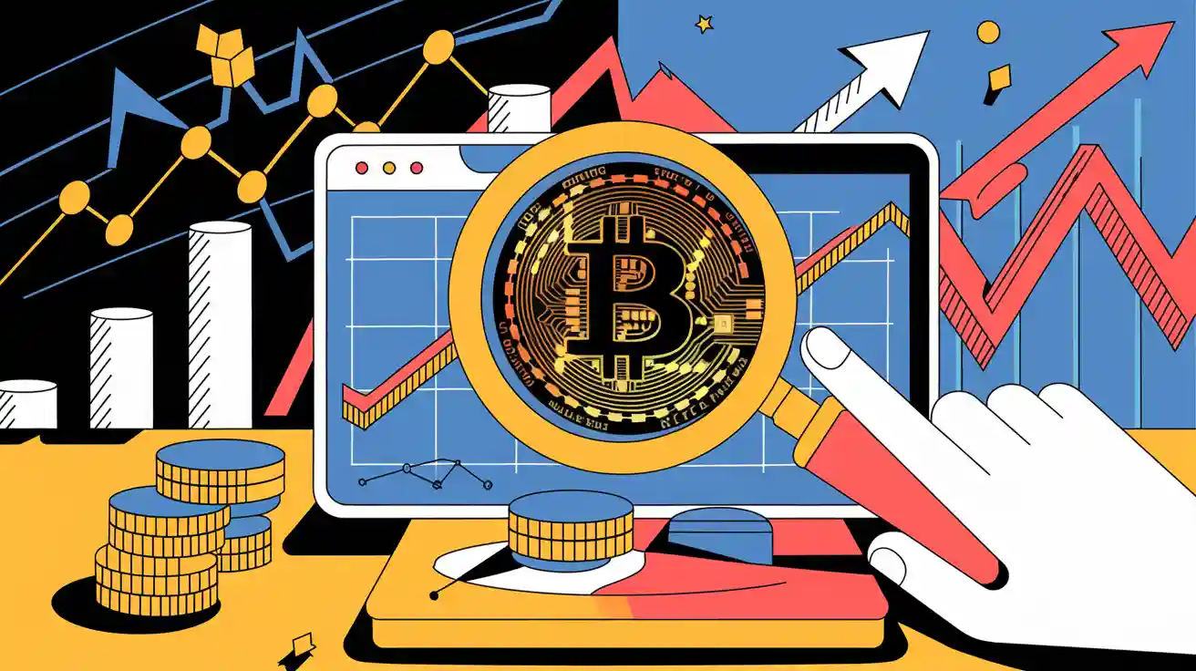 How to Evaluate Crypto ROI for Smarter Investments in 2025