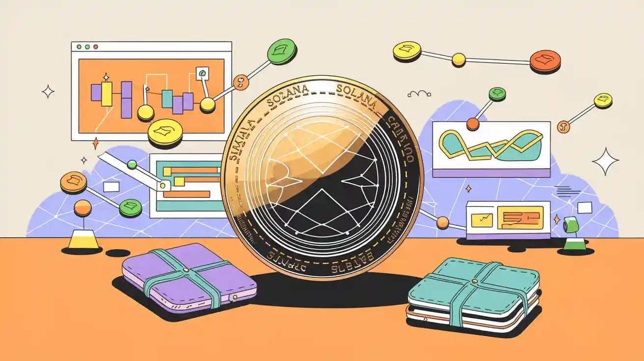 7 Reliable Exchanges for Buying Solana Crypto