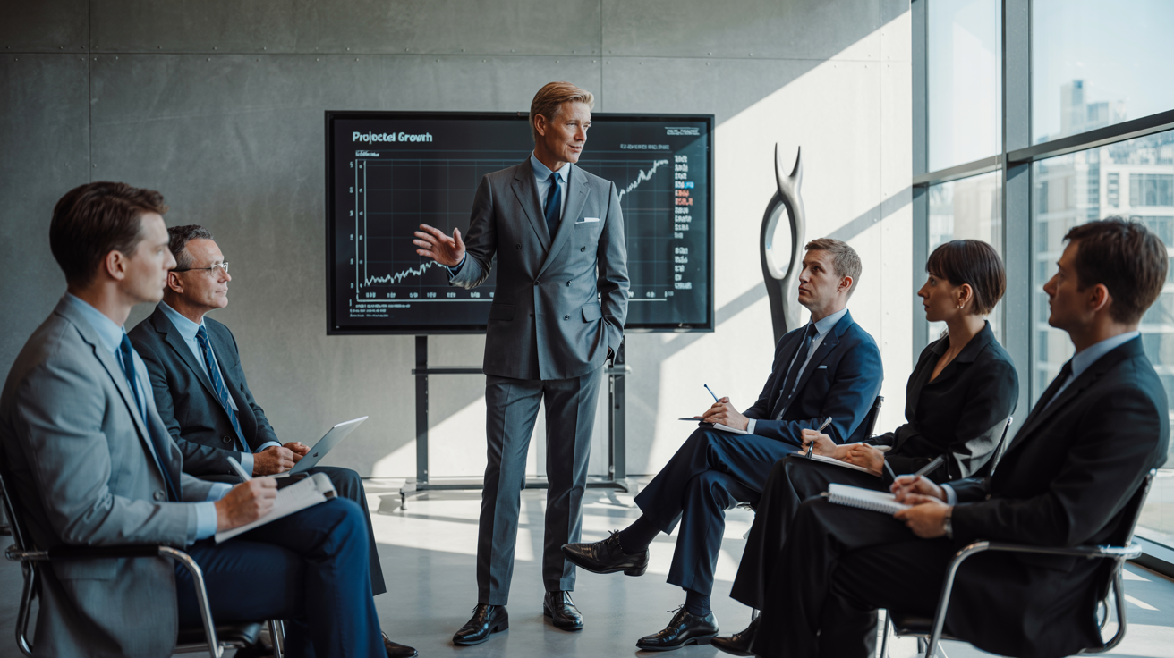 Impact on Taxpayers and Brokers