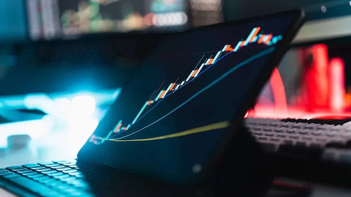 Historical Patterns in the Cryptocurrency Market