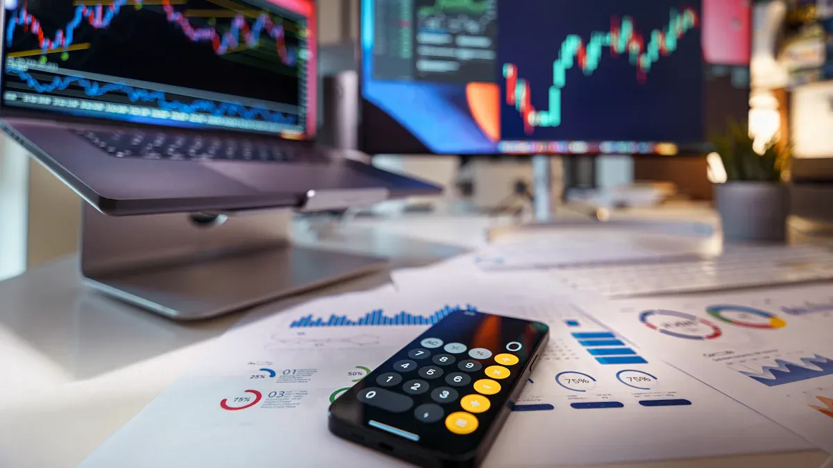 Understanding the Crypto Calculator
