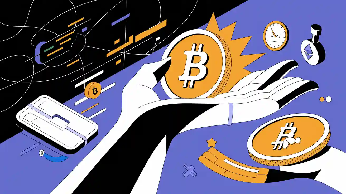 Top Strategies to Get Free Crypto Instantly in 2025