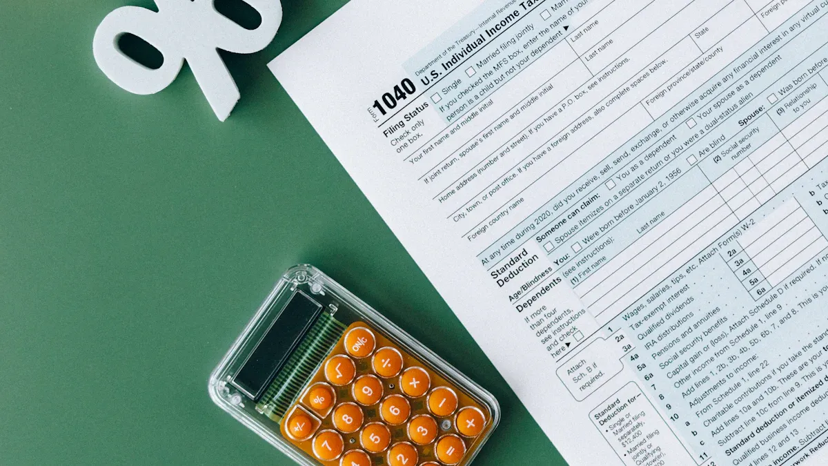Tax Implications