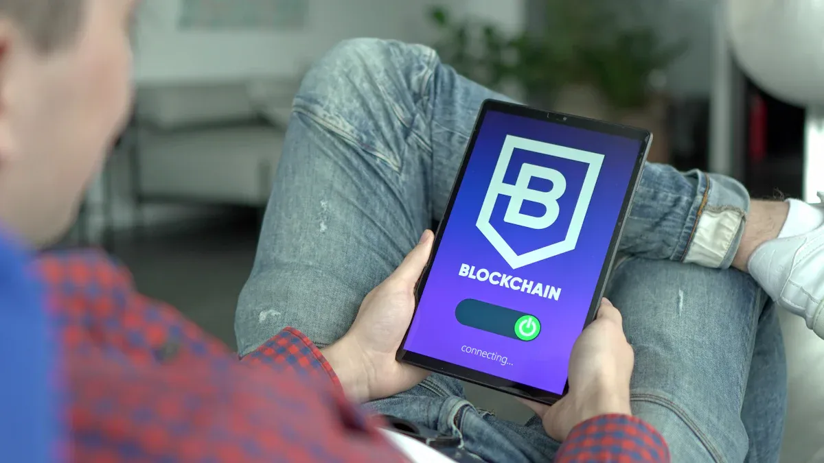 Connect to DEX to Buy Trumpcoin