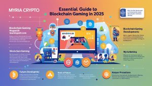 Myria Crypto in 2025 Your Essential Guide to Blockchain Gaming