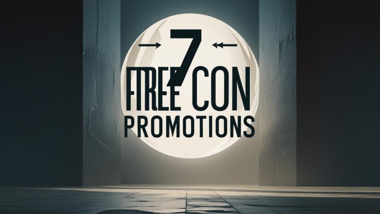Top 7 Free Coin Promotions to Boost Your Crypto Wallet