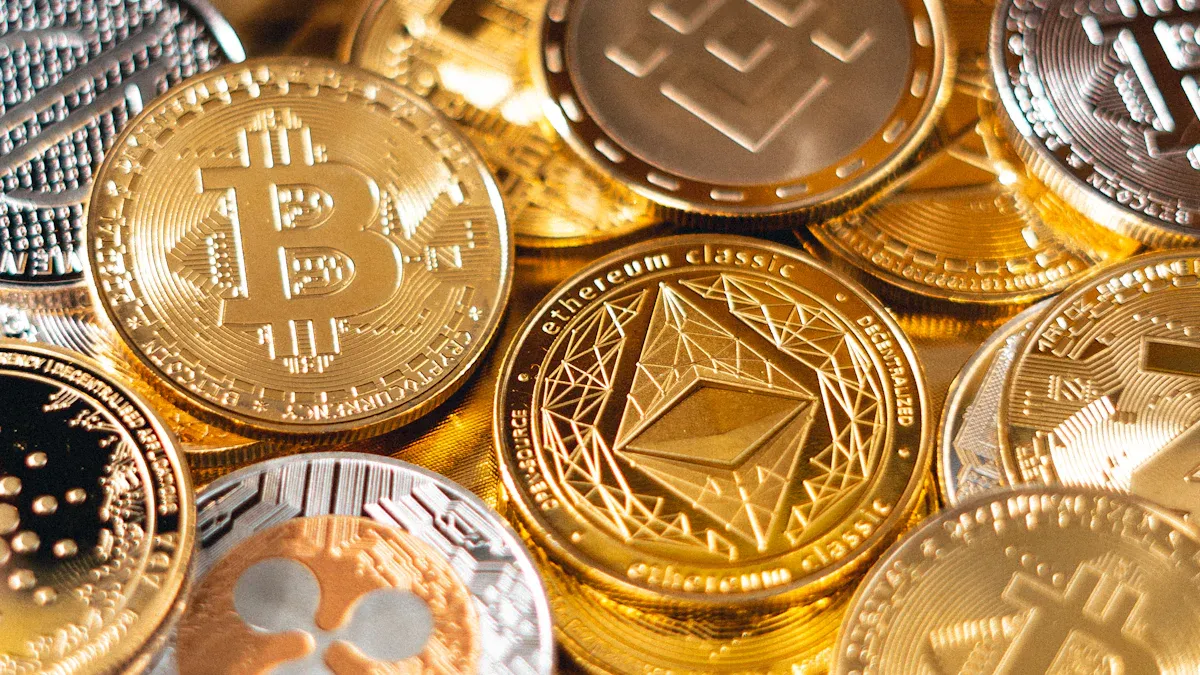 Comparing Crypto Coin Profit Calculators