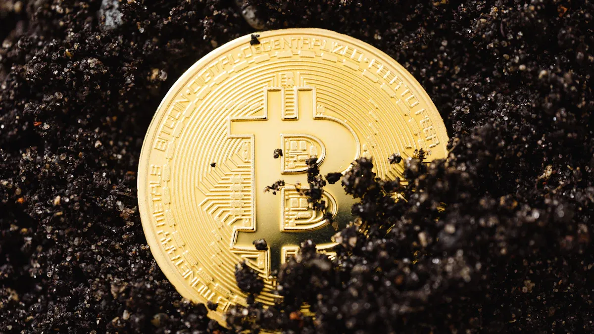 External Factors Shaping Crypto in 2025