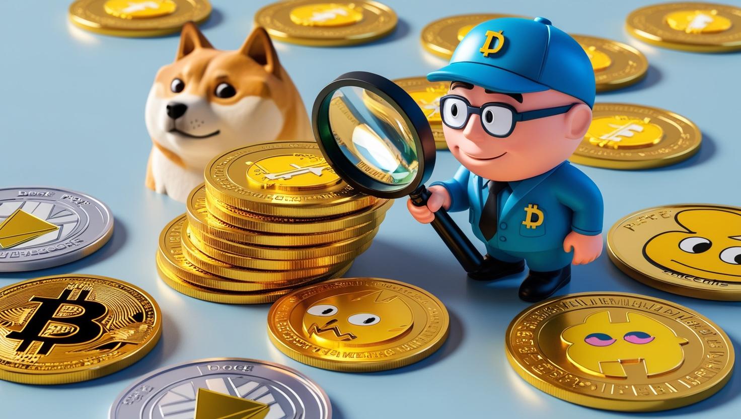 Top Trading Meme Insights for Smarter Crypto Moves