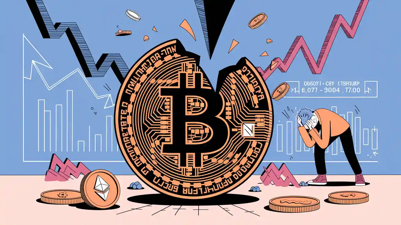 Decoding the Crypto Market Crash: What Investors Need to Know