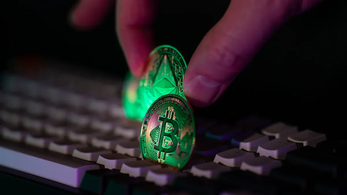 Tips to Avoid Scams While Earning Free Crypto