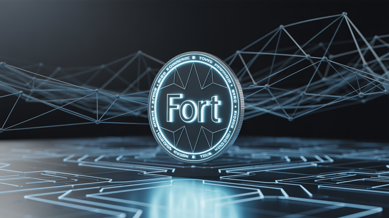 The Role of the FORT Token in a Secure Ecosystem