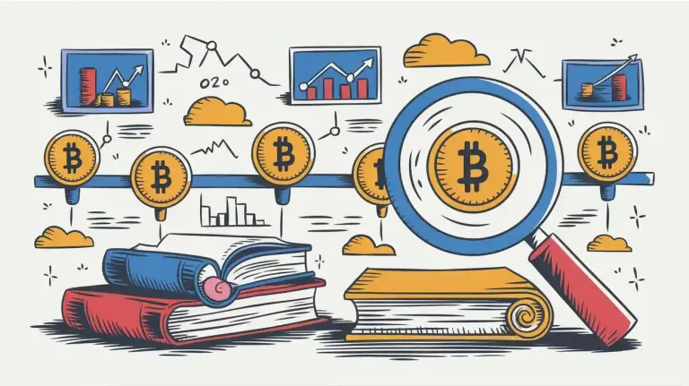 What History Tells Us About Crypto Market Recovery