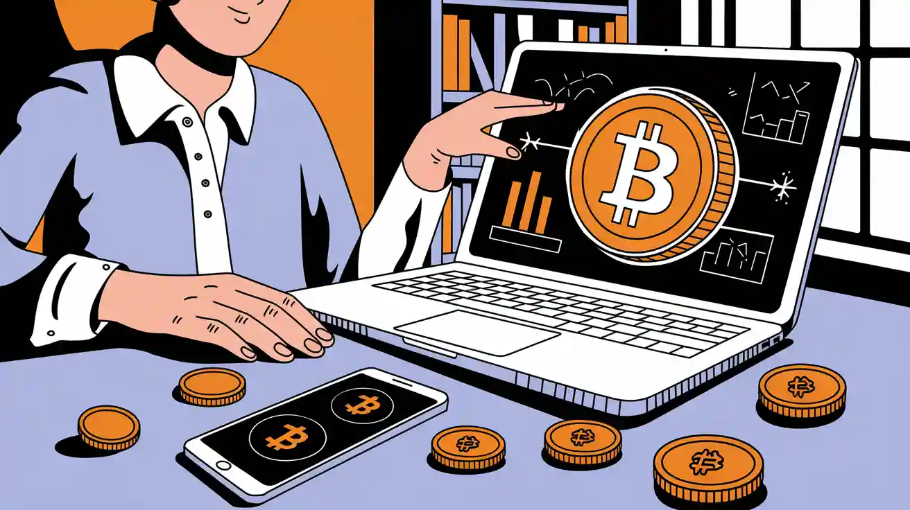 How to Start Earning Free Bitcoin Today