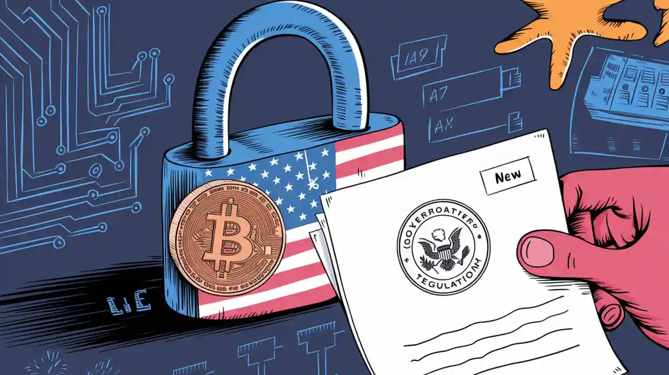 How the Bybit Hack Is Shaping Crypto Exchange Regulations in America