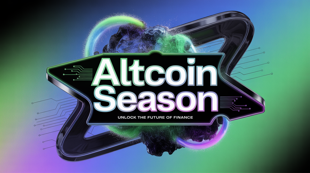 Understanding the Key Metrics Behind Altcoin Season