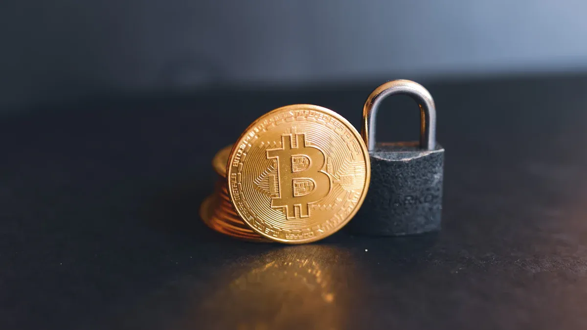 Crypto Trading Features