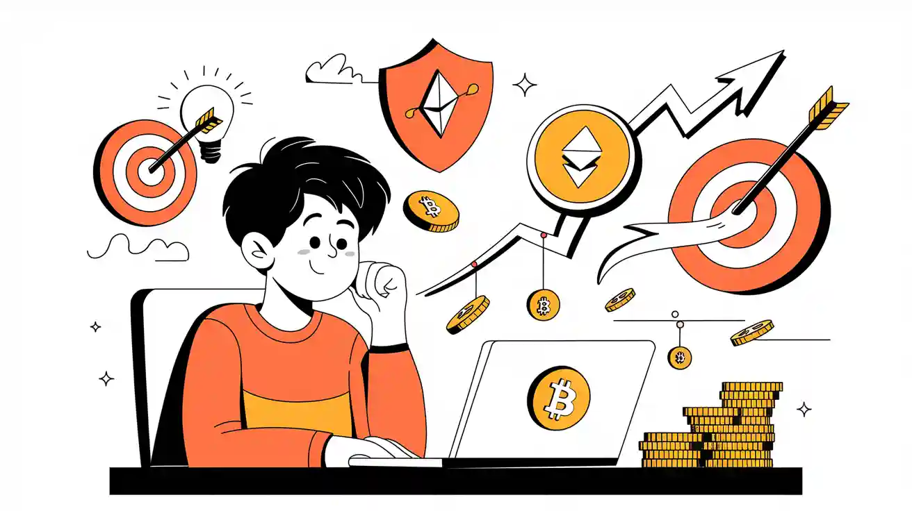 How BuySellBitcoin.info Helps New Bitcoin Traders Succeed