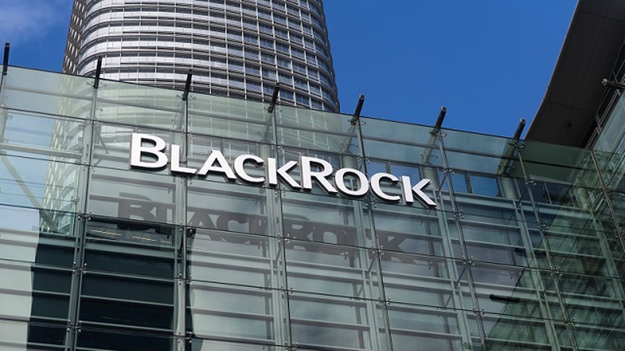 How BlackRock Quietly Built One of the Largest Bitcoin Treasuries