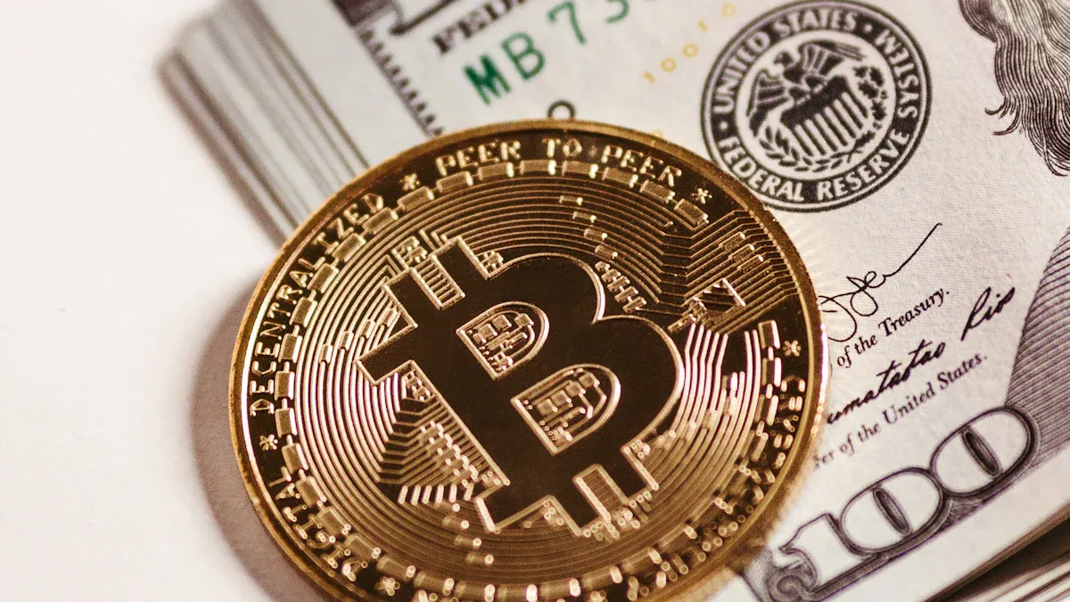 Bitcoin Reserve Bill: Implications