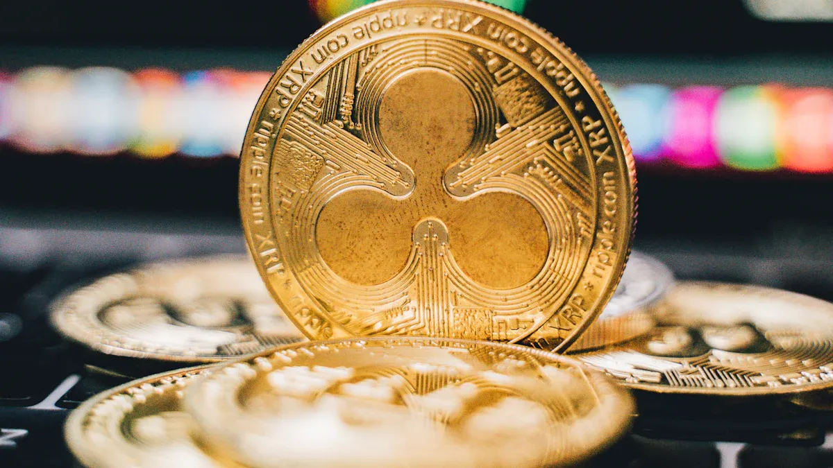 XRP Price Prediction List for 2025