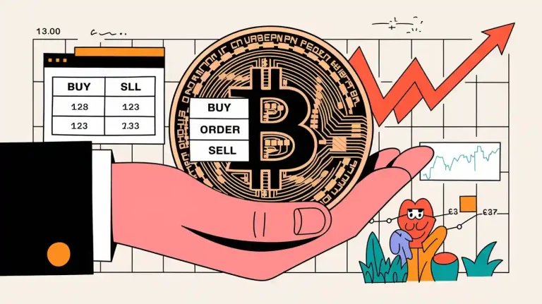 Unlocking Profitable BTC Bull Trades with Order Book Insights