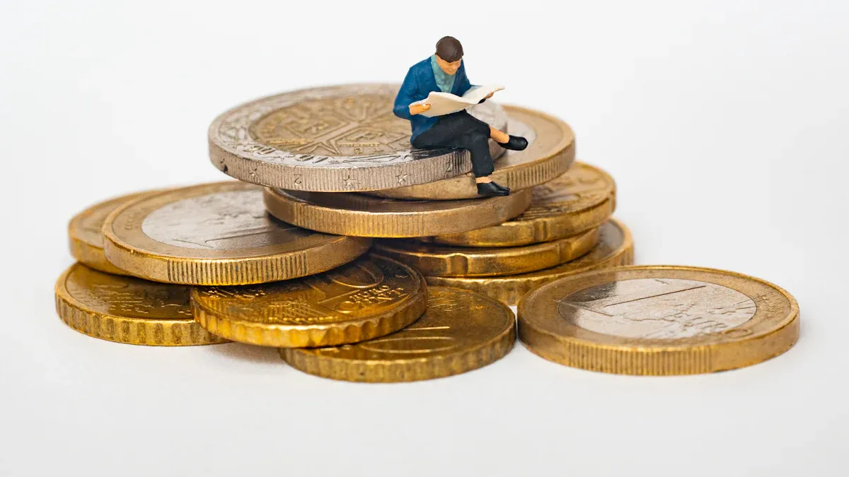 DCA vs. Lump-Sum Investing