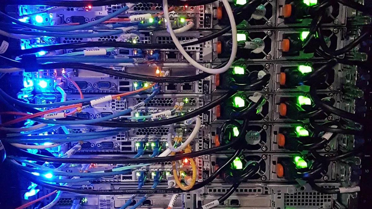 Hardware Selection for Ethereum Miner