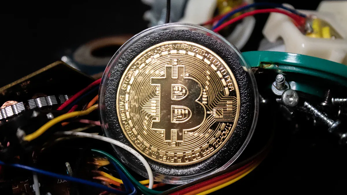 Build a Cryptocurrency Mining Rig: Setup Guide