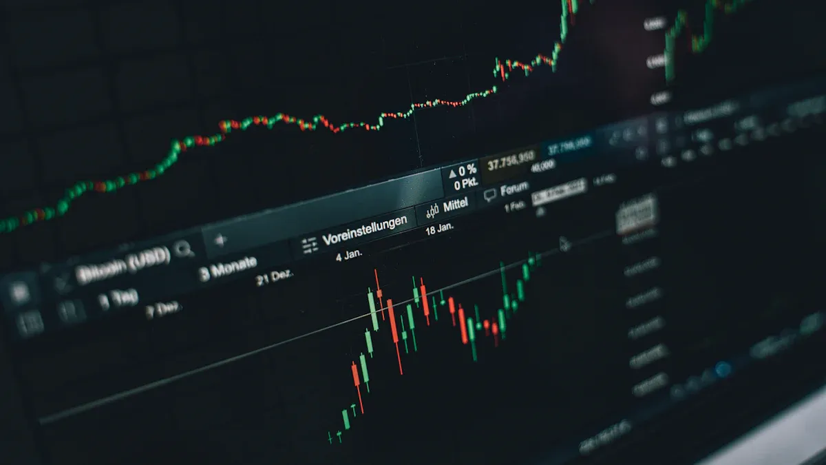 XLM Price Prediction Comparison