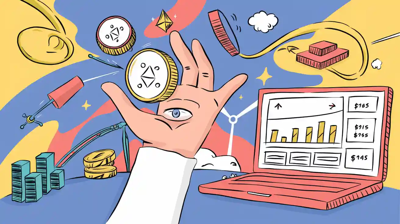 Your Complete Handbook to EOS Staking and Reward Optimization