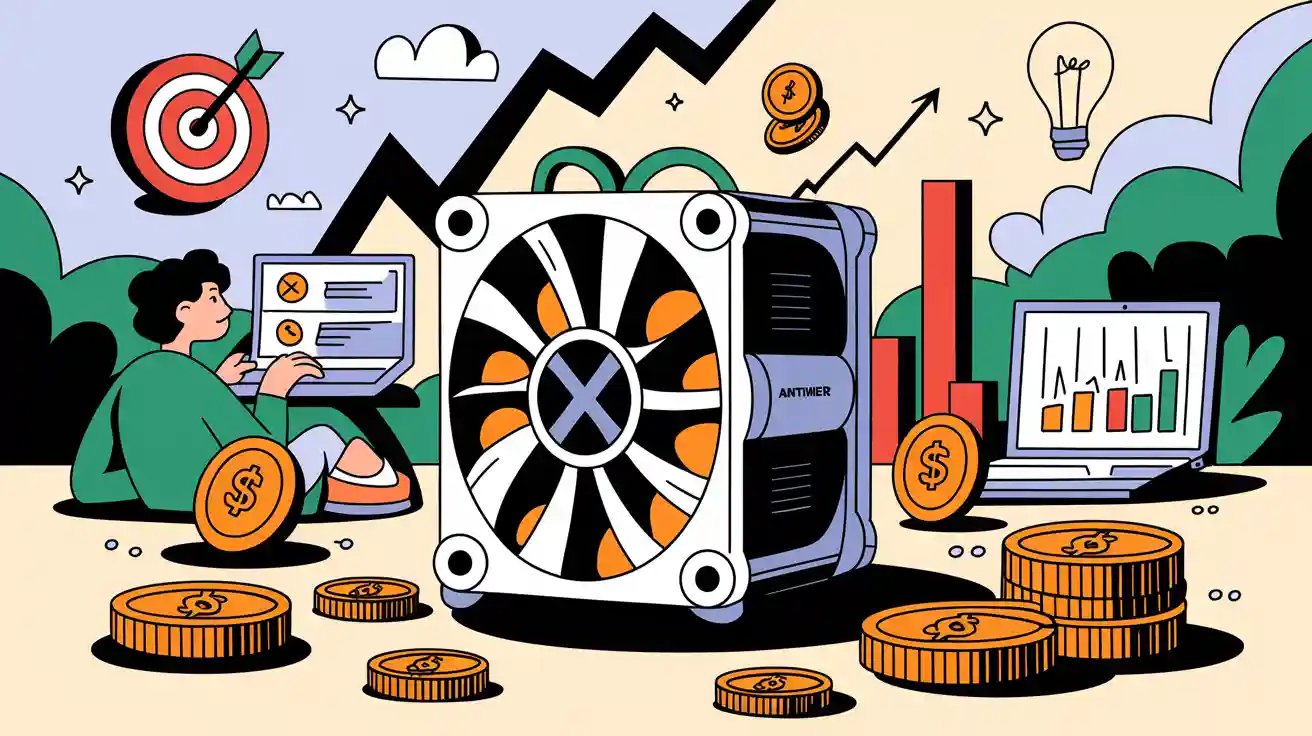 Antminer L7 Profitability and Investment Guide for Modern Miners